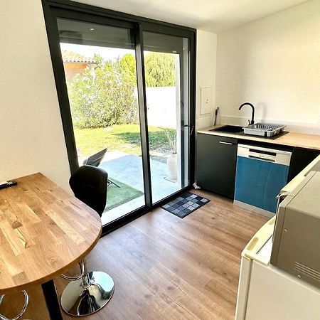 Le Petit Fresquounet Althen-des-Paluds Extérieur photo