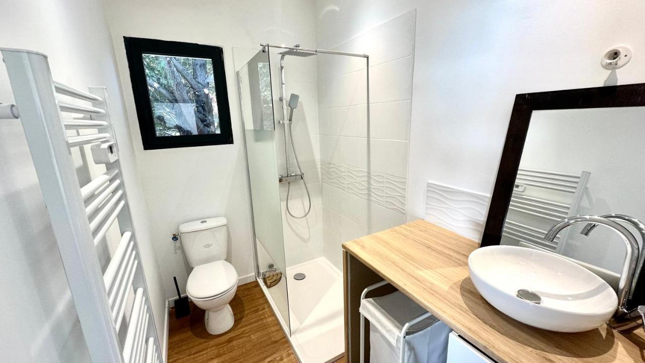 Le Petit Fresquounet Althen-des-Paluds Extérieur photo